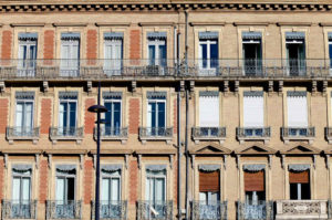 Investissement immobilier à Toulouse