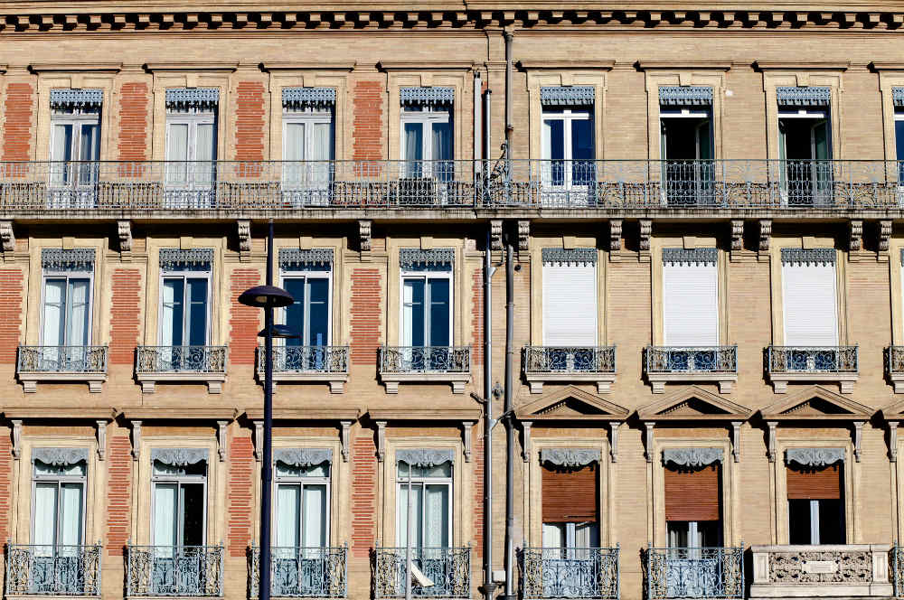 Investissement immobilier à Toulouse