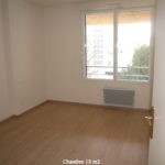 14- chambre 13m2