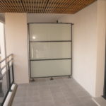 8- terrasse 10 m2
