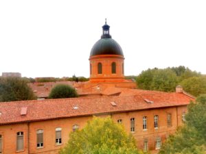 marché immobilier Toulouse crise