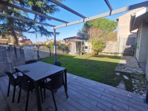 Maison T5 avec jardin - Colomiers Naspe-Selery