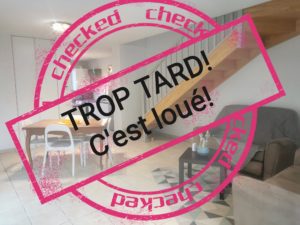 maison T4 a louer Colomiers