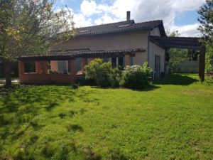 Maison à vendre Muret Brioudes