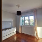 chambre coté escalier 1er