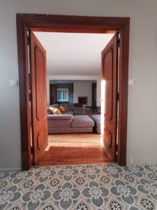 Propriété Cugnaux, grande maison avec piscine et dépendance louée